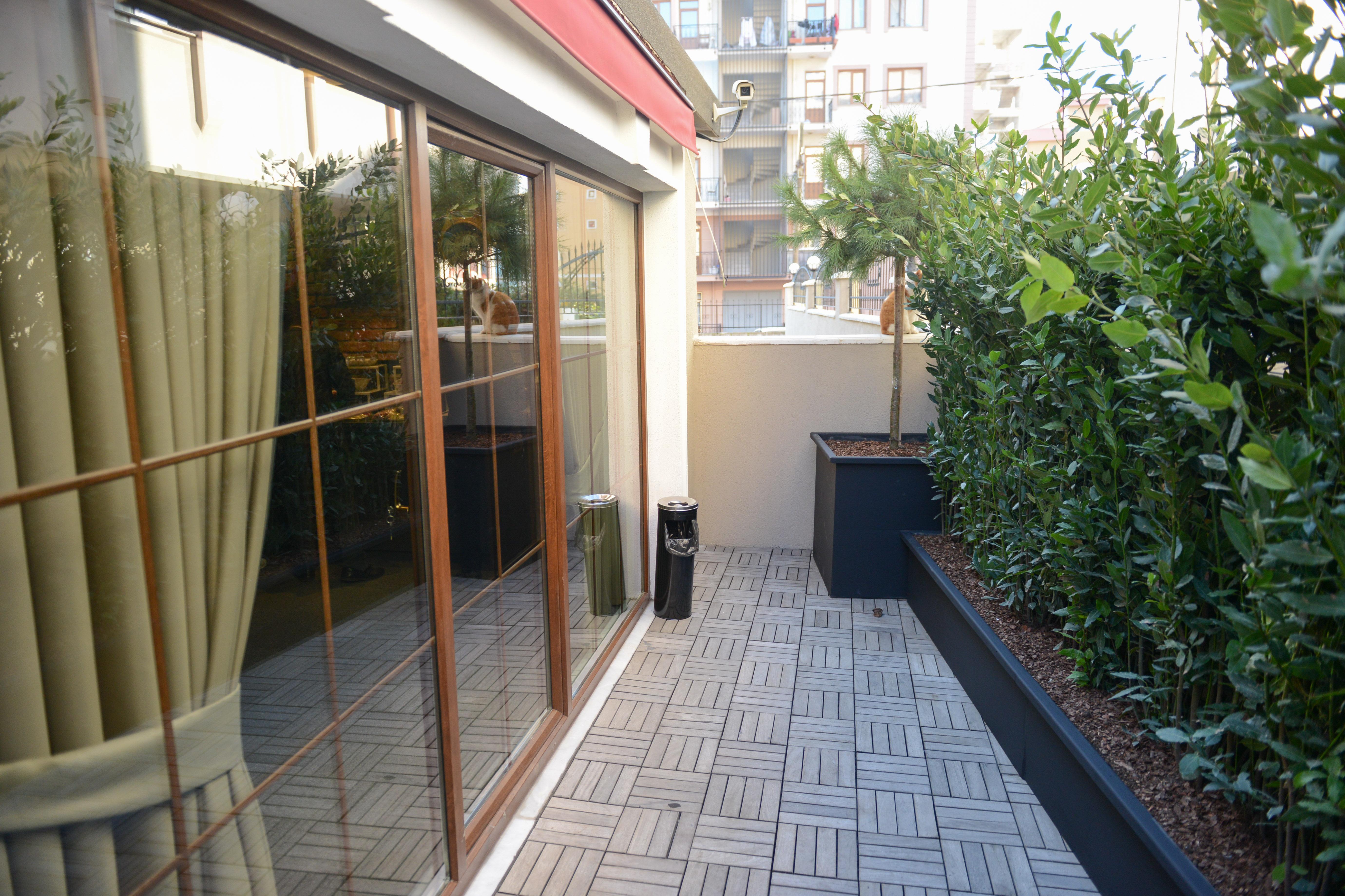 Cityloft 24 Istambul Exterior foto