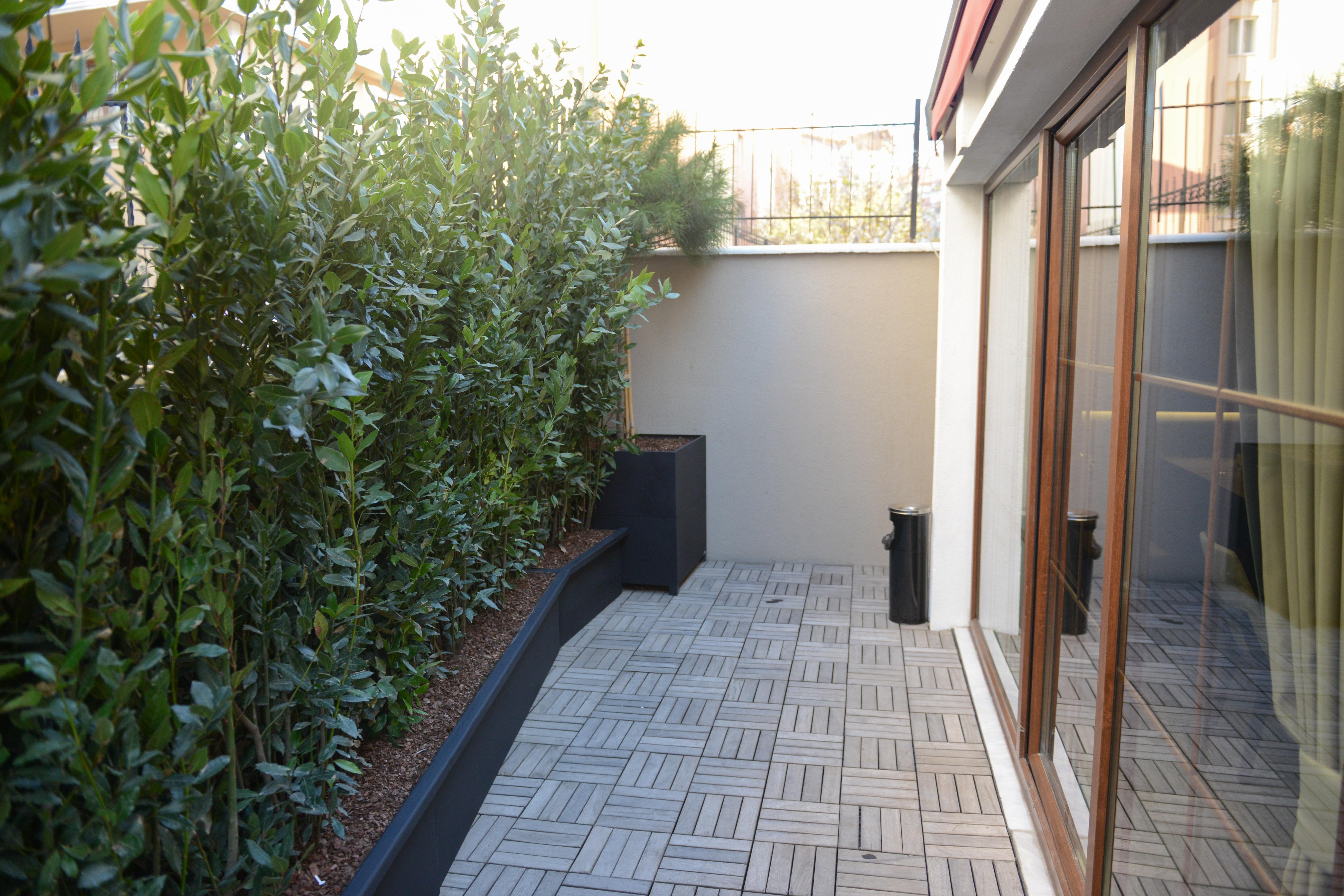 Cityloft 24 Istambul Exterior foto