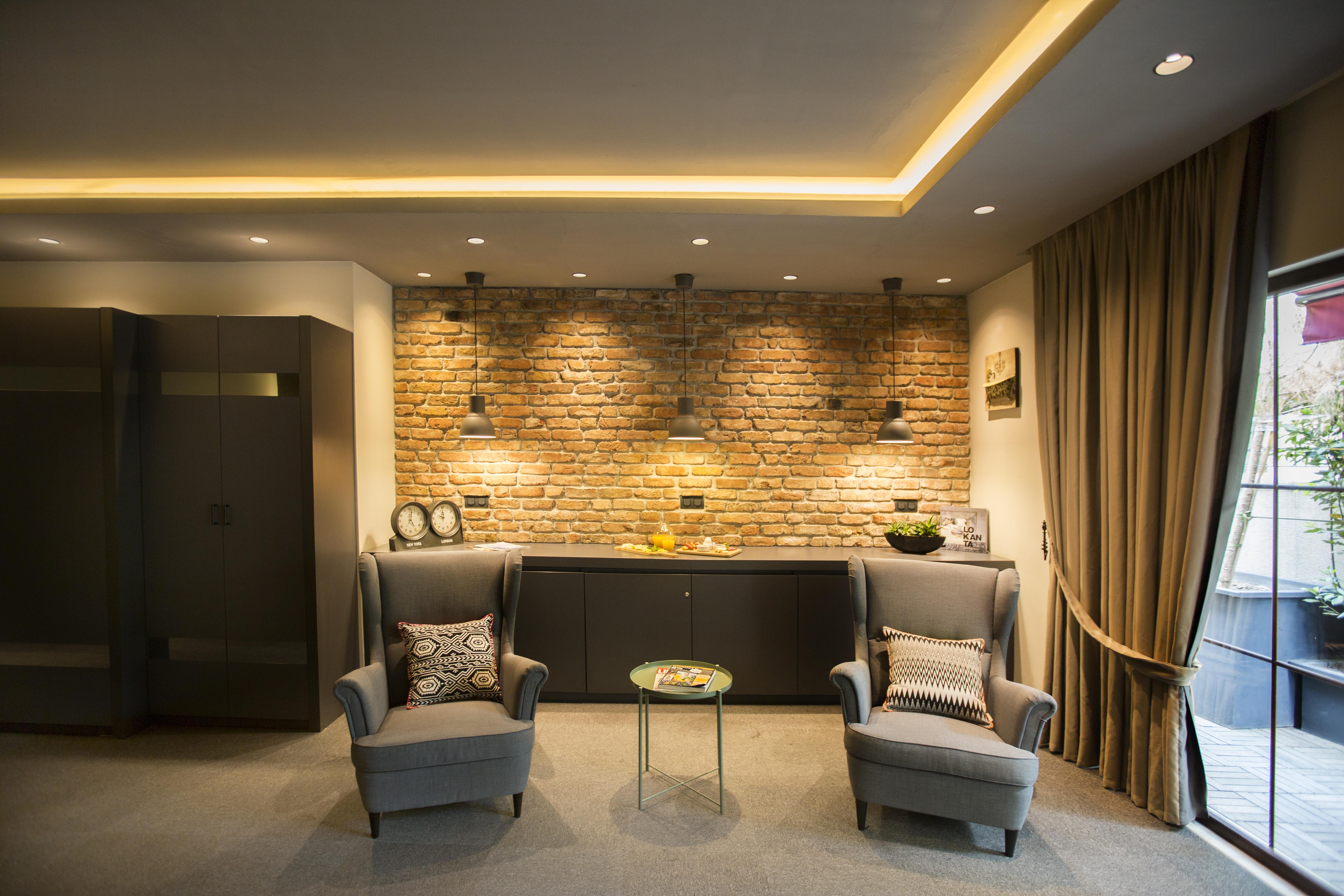 Cityloft 24 Istambul Exterior foto