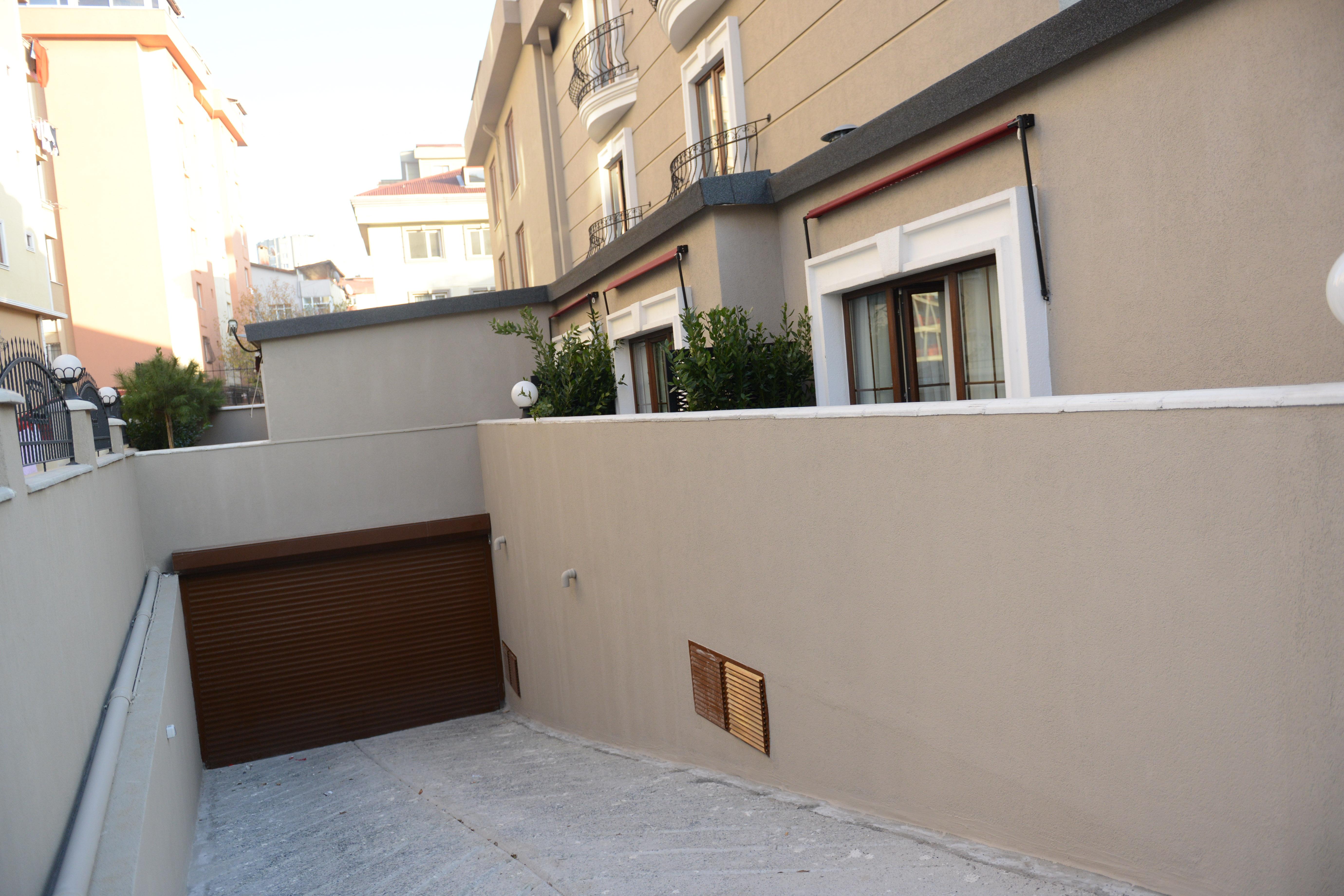 Cityloft 24 Istambul Exterior foto