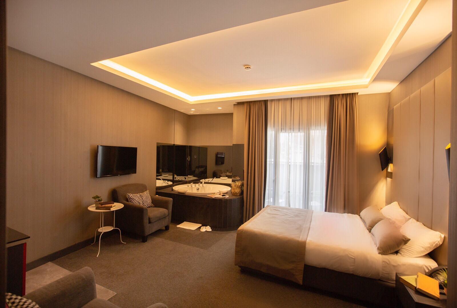 Cityloft 24 Istambul Exterior foto
