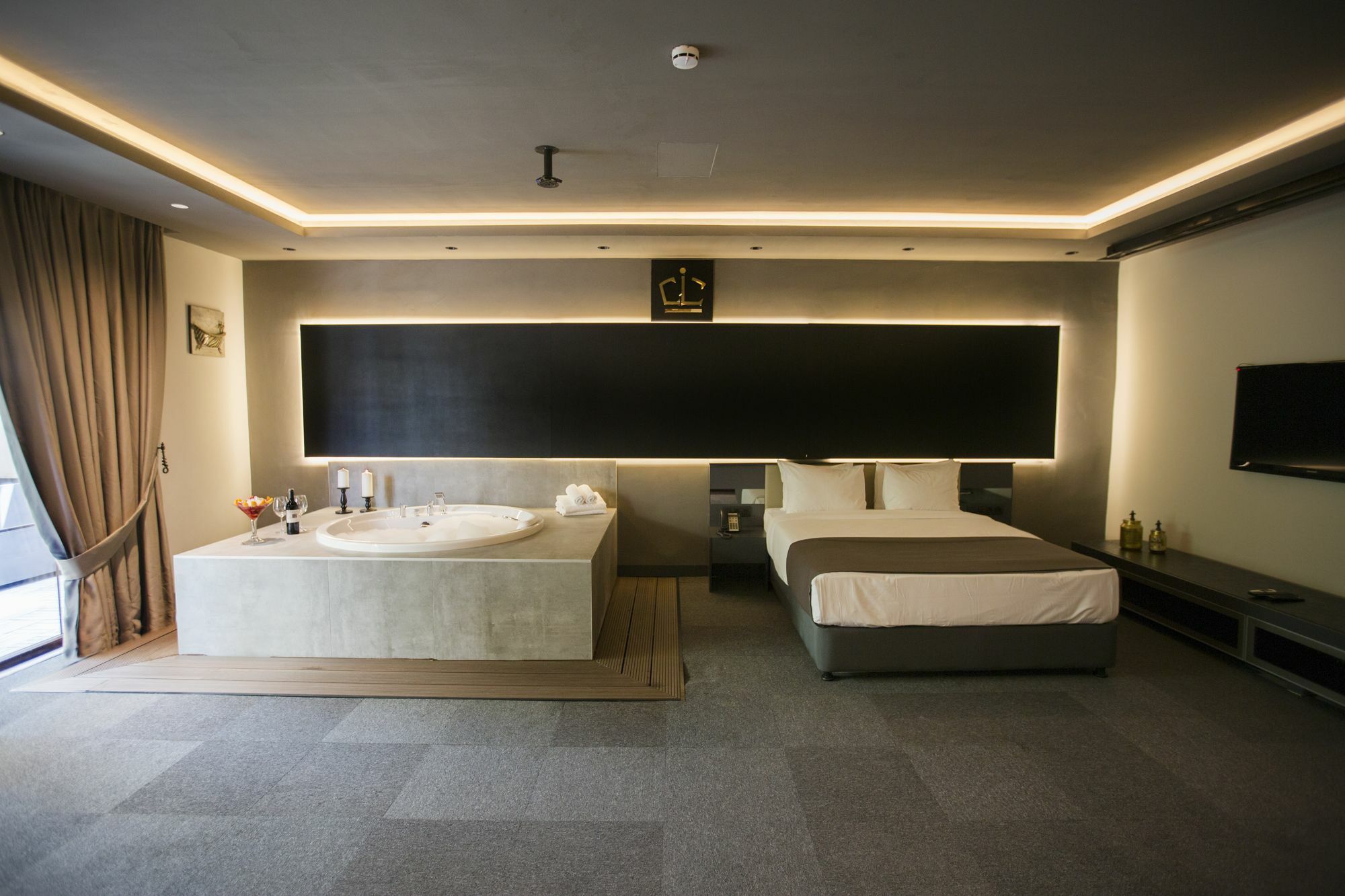 Cityloft 24 Istambul Exterior foto