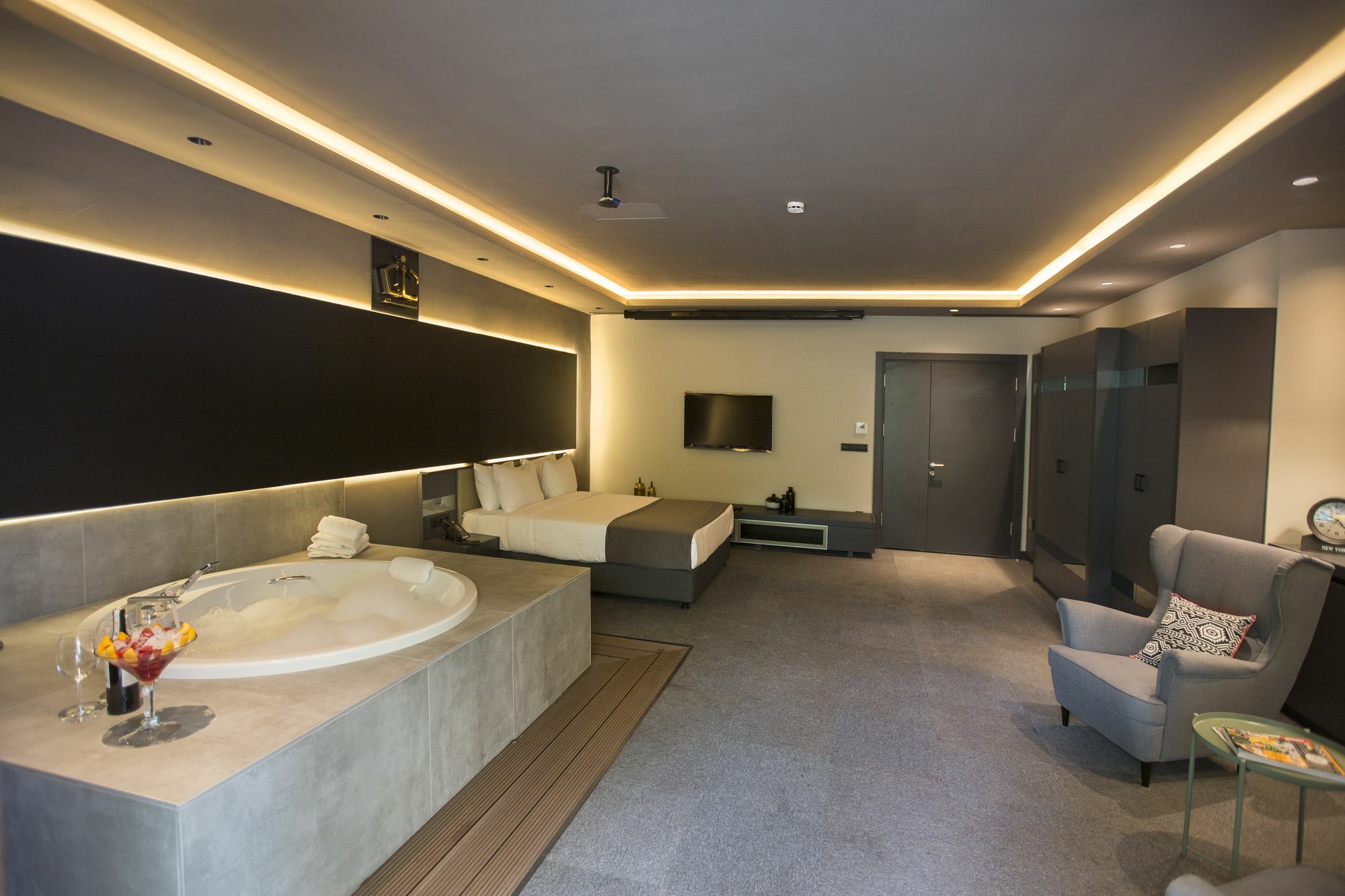 Cityloft 24 Istambul Exterior foto