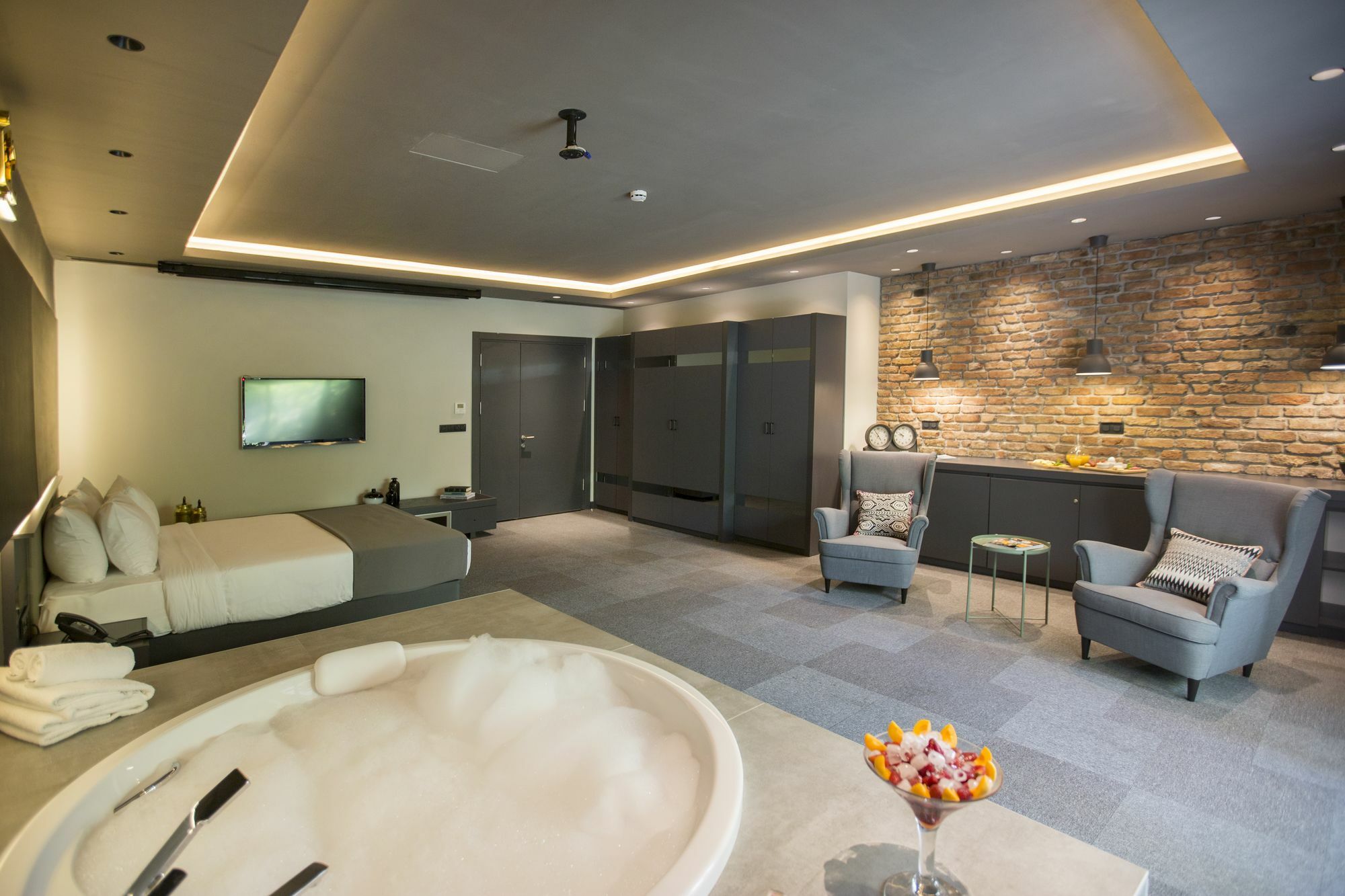 Cityloft 24 Istambul Exterior foto